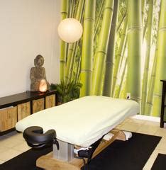 aura massage and skincare photos